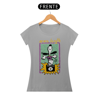 Nome do produto Arm's Length - Baby Look