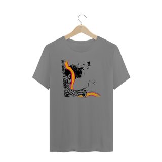 Nome do produto Motion City Soundtrack - Plus Size
