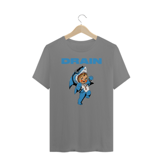 Nome do produto Drain - Plus Size