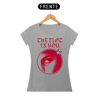 Nome do produto The Plot In You - Baby Look