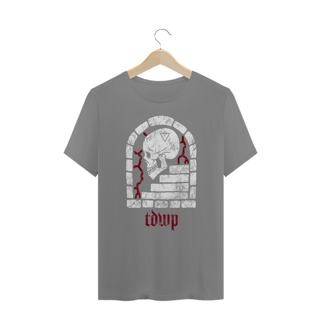 Nome do produto The Devil Wears Prada - Plus Size
