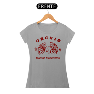 Nome do produto Orchid - Baby Look