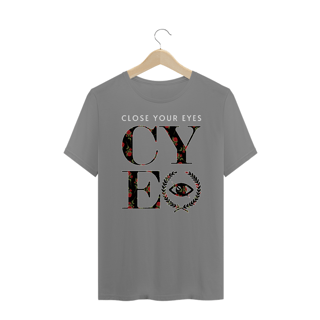 Nome do produto Close Your Eyes - Plus Size