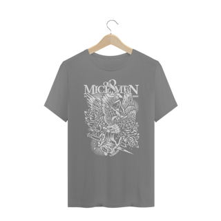 Nome do produto Of Mice & Men - Plus Size