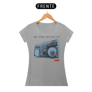 Nome do produto At The Drive-in 