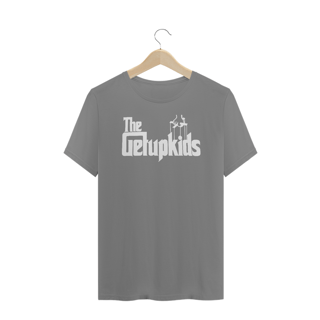 Nome do produto The Get Up Kids - Plus Size