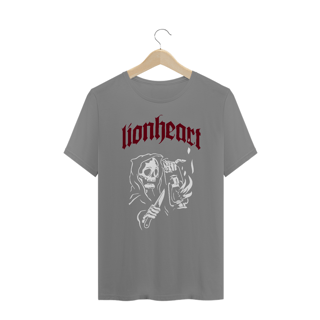 Nome do produto Lionheart - Plus Size