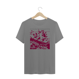 Nome do produto Counterparts - Plus Size