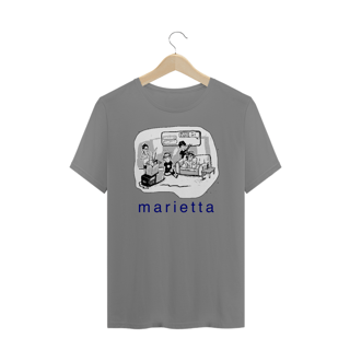Nome do produto Marietta - Plus Size