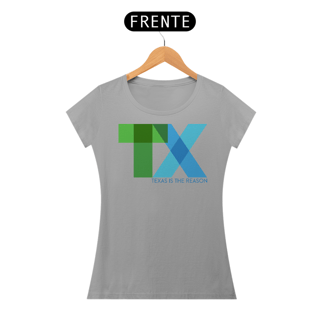 Nome do produto Texas Is The Reason 