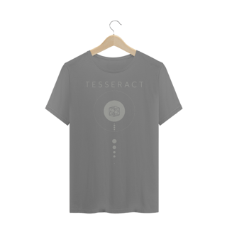 Nome do produto TesseracT - Plus Size