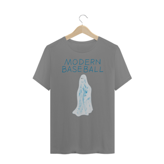 Nome do produto Modern Baseball - Plus Size