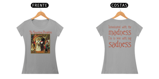 Nome do produto The Smashing Pumpkins 