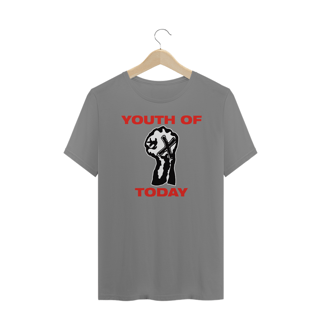 Nome do produto Youth of Today - Plus Size