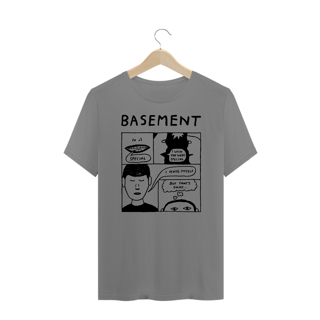 Nome do produto Basement 