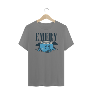 Nome do produto Emery - Plus Size