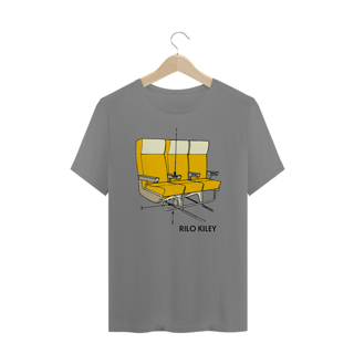 Nome do produto Rilo Kiley - Plus Size