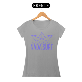 Nome do produto Nada Surf - Baby Look