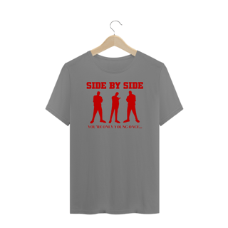 Nome do produto Side By Side - Plus Size