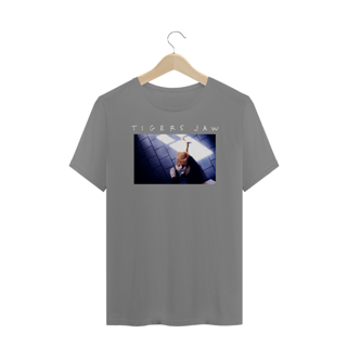 Nome do produto Tigers Jaw - Plus Size