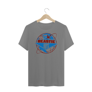 Nome do produto Beastie Boys - Plus Size