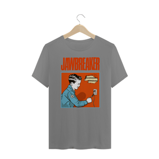 Nome do produto Jawbreaker - Plus Size