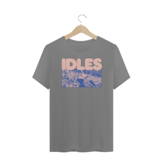 Nome do produto Idles - Plus Size