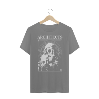 Nome do produto Architects - Plus Size