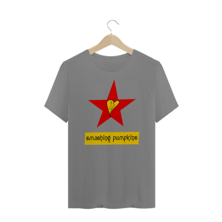 Nome do produto The Smashing Pumpkins - Plus Size