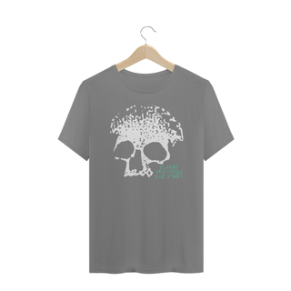 Nome do produto Planes Mistaken for Stars - Plus Size