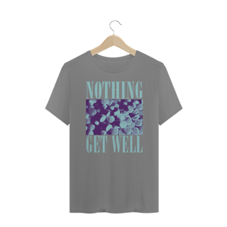 Nome do produto Nothing - Plus Size