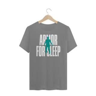 Nome do produto Armor for Sleep - Plus Size