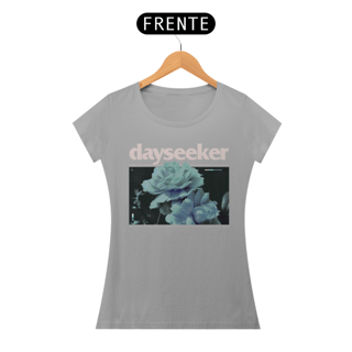 Nome do produto Dayseeker - Baby Look