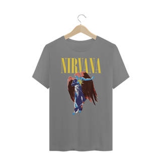 Nome do produto Nirvana - Plus Size