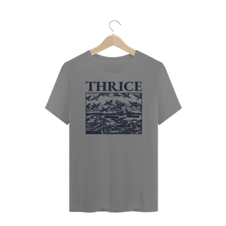 Nome do produto Thrice - Plus Size