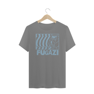 Nome do produto Fugazi - Plus Size