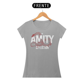 Nome do produto The Amity Affliction - Baby Look