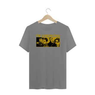 Nome do produto The Cranberries - Plus Size