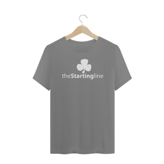 Nome do produto The Starting Line - Plus Size