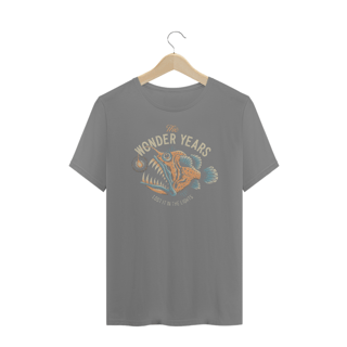 Nome do produto The Wonder Years - Plus Size
