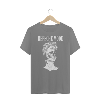 Nome do produto Depeche Mode - Plus Size