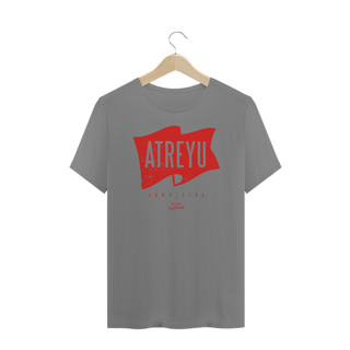 Nome do produto Atreyu - Plus Size
