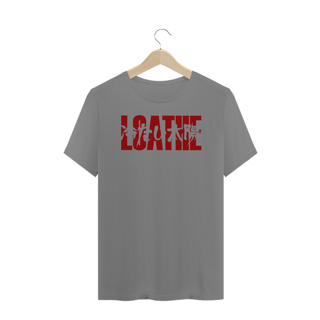 Nome do produto Loathe - Plus Size