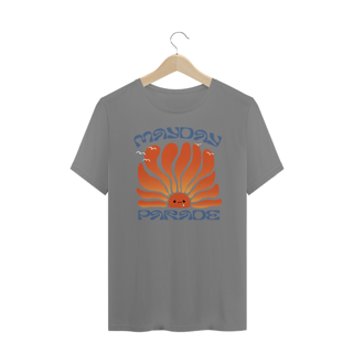 Nome do produto Mayday Parade - Plus Size