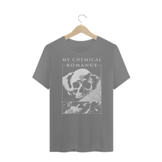 Nome do produto My Chemical Romance - Plus Size