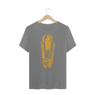 Nome do produto The Dillinger Escape Plan - Plus Size