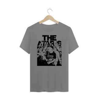 Nome do produto The Ataris - Plus Size
