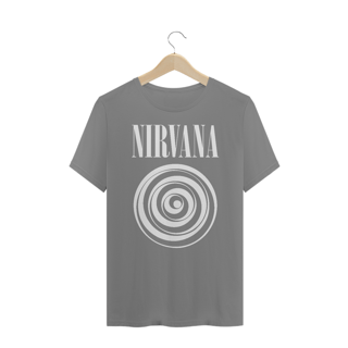 Nome do produto Nirvana - Plus Size