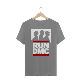 Nome do produto Run D.M.C. - Plus Size
