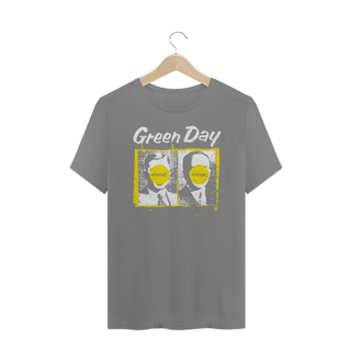 Nome do produto Green Day 